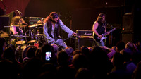 The FIFTH: Lincoln Theatre 12/2/2017