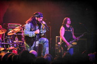 The FIFTH: Lincoln Theatre 12/2/2017