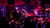 The FIFTH: Lincoln Theatre 12/2/2017