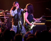 The FIFTH: Lincoln Theatre 12/2/2017