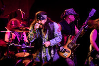 The FIFTH: Lincoln Theatre 12/2/2017