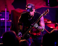 The FIFTH: Lincoln Theatre 12/2/2017