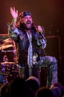 The FIFTH: Lincoln Theatre 12/2/2017