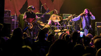 The FIFTH: Lincoln Theatre 12/2/2017