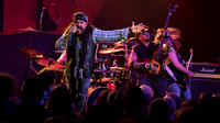 The FIFTH: Lincoln Theatre 12/2/2017