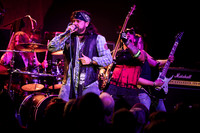 The FIFTH: Lincoln Theatre 12/2/2017