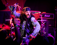 The FIFTH: Lincoln Theatre 12/2/2017