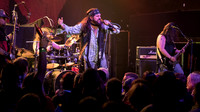 The FIFTH: Lincoln Theatre 12/2/2017