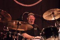 Belle Rose band played Southland Ballroom in Raleigh, NC.