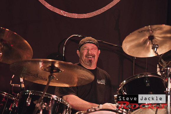 Belle Rose band played Southland Ballroom in Raleigh, NC.