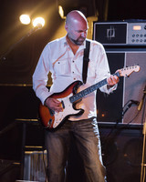 Belle Rose band played Southland Ballroom in Raleigh, NC.