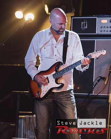 Belle Rose band played Southland Ballroom in Raleigh, NC.