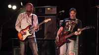 Belle Rose band played Southland Ballroom in Raleigh, NC.