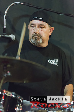 Belle Rose band played Southland Ballroom in Raleigh, NC.