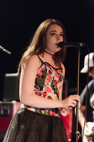 Belle Rose band played Southland Ballroom in Raleigh, NC.