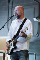 Belle Rose band played Southland Ballroom in Raleigh, NC.