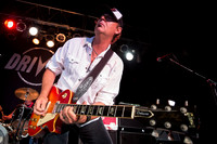 Belle Rose band played Southland Ballroom in Raleigh, NC.