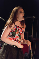 Belle Rose band played Southland Ballroom in Raleigh, NC.