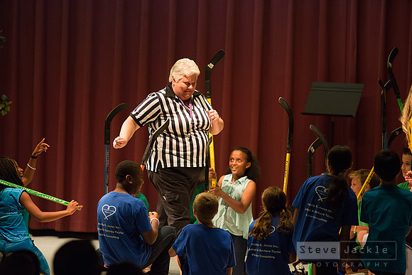 Hilburn Academy 4th and 5th Grade Performance 2016