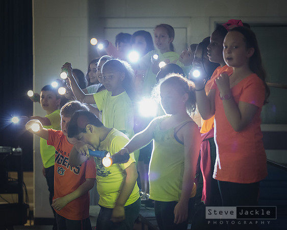 Hilburn Academy 4th and 5th Grade Performance 2016