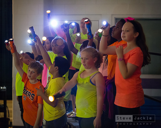 Hilburn Academy 4th and 5th Grade Performance 2016