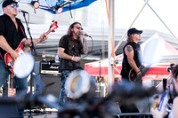 The Gray:  Ray Price Capital City Bikefest