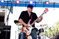 The Gray:  Ray Price Capital City Bikefest