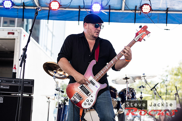 The Gray:  Ray Price Capital City Bikefest
