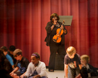 Hilburn Academy 4th and 5th Grade Performance 2016