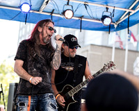 The Gray:  Ray Price Capital City Bikefest