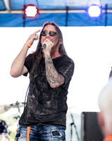 The Gray:  Ray Price Capital City Bikefest