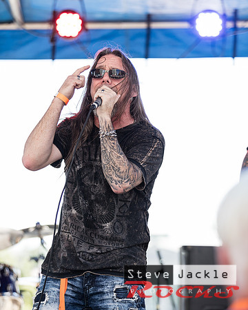 The Gray:  Ray Price Capital City Bikefest