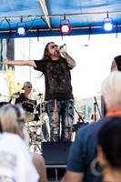 The Gray:  Ray Price Capital City Bikefest