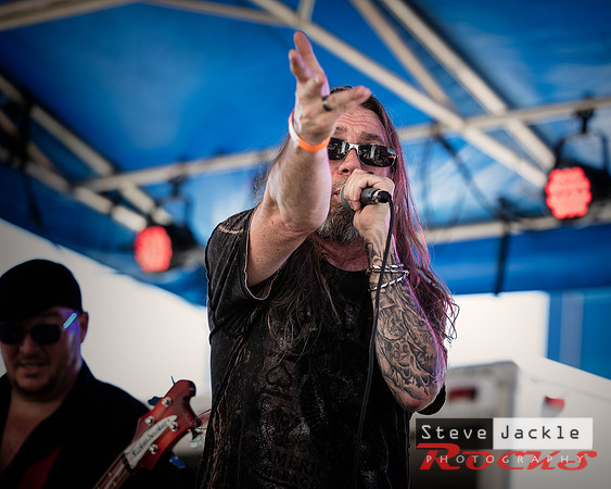 The Gray:  Ray Price Capital City Bikefest