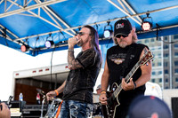 The Gray:  Ray Price Capital City Bikefest
