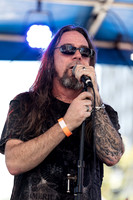 The Gray:  Ray Price Capital City Bikefest