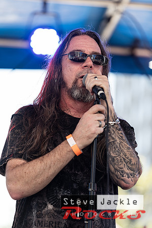 The Gray:  Ray Price Capital City Bikefest