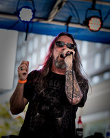 The Gray:  Ray Price Capital City Bikefest
