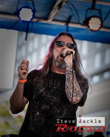 The Gray:  Ray Price Capital City Bikefest