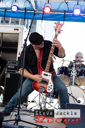 The Gray:  Ray Price Capital City Bikefest