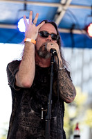 The Gray:  Ray Price Capital City Bikefest