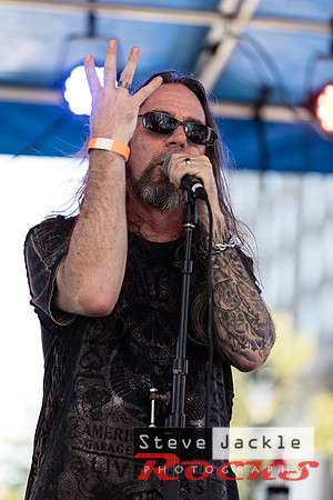 The Gray:  Ray Price Capital City Bikefest
