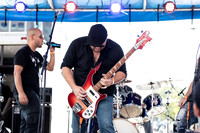 The Gray:  Ray Price Capital City Bikefest