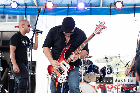 The Gray:  Ray Price Capital City Bikefest