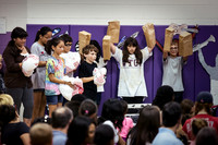Hilburn Academy 4th and 5th Grade Performance 2016