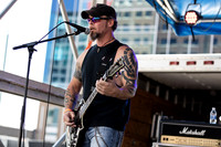 The Gray:  Ray Price Capital City Bikefest