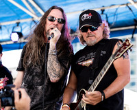 The Gray:  Ray Price Capital City Bikefest