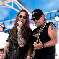 The Gray:  Ray Price Capital City Bikefest