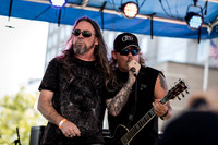 The Gray:  Ray Price Capital City Bikefest