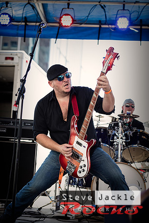 The Gray:  Ray Price Capital City Bikefest